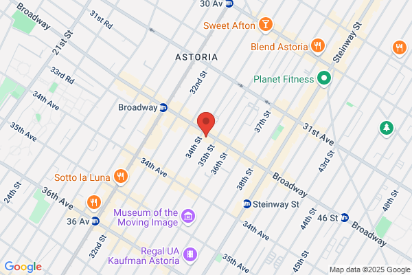 Broadway Drugs