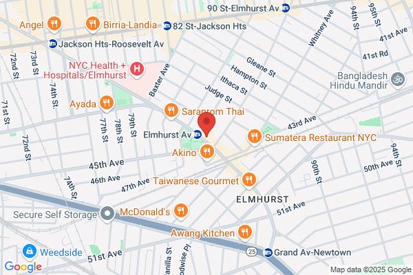 Elmway Pharmacy Inc