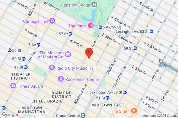 Hotel St Regis Pharmacy