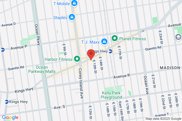 Kings Pharmacy