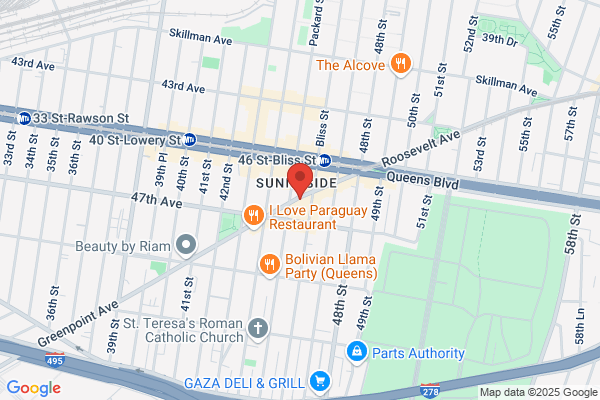 New Neighborhood Pharmacy Corporation