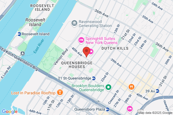 Sixth Av Discount Store