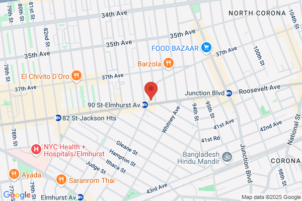 Three-J Pharmacy Inc