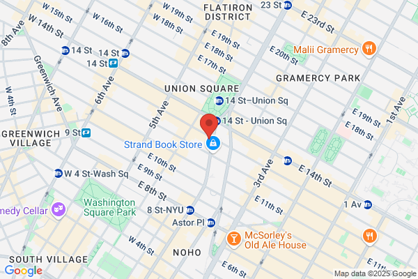 Union Square Travel Agency: A Cannabis Store