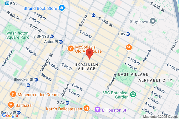 New York City Electricians