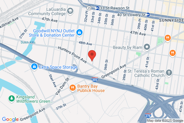Dmp Electric Inc