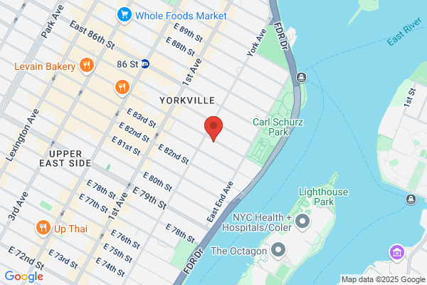Donald McGeachy Inc.