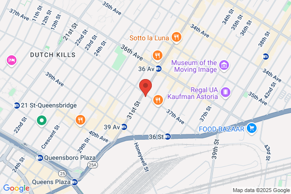 Manhattan Alma Ata Corporation