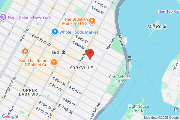 St Josephs School of Yorkville