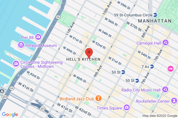 Success Academy Hell's Kitchen