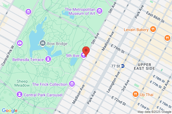 Sollis Health - Fifth Avenue