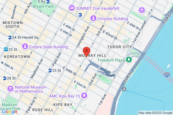 CityMD East 40th Urgent Care - Manhattan