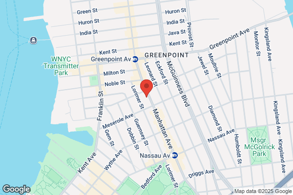 CityMD Greenpoint Urgent Care - Brooklyn