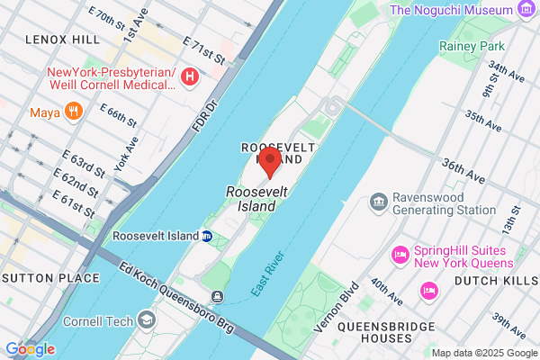 Kāmin Health - Roosevelt Island Urgent Care
