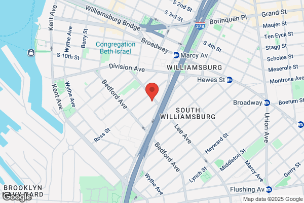 Kāmin Health - Williamsburg Urgent Care