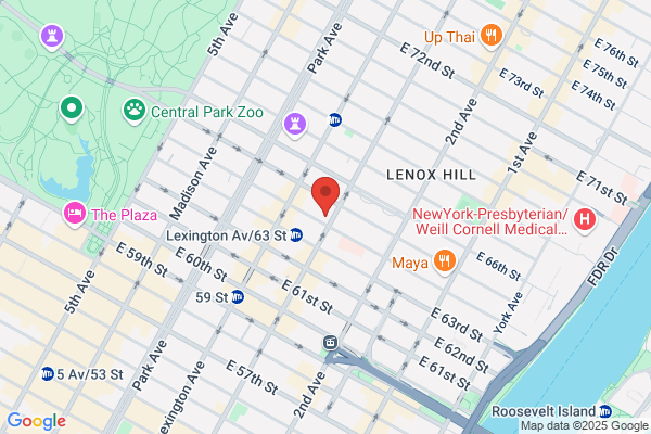 MEDRITE Lenox Hill Urgent Care - New York