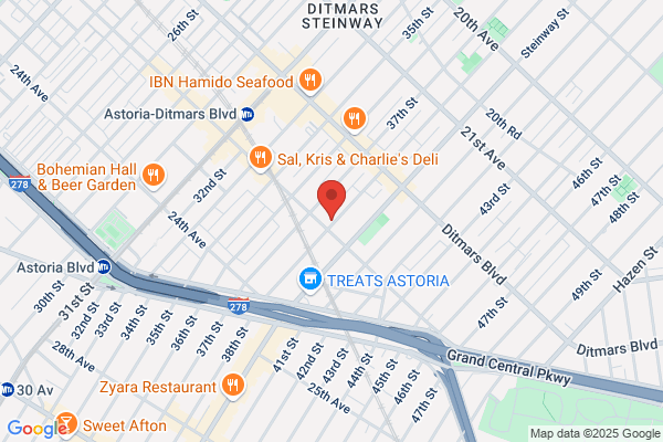 Nao Medical - Astoria Urgent Care