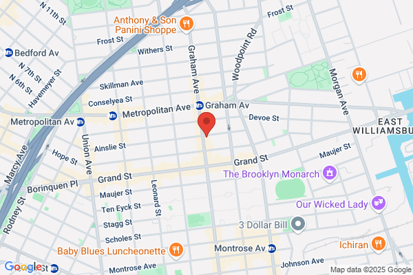 Nao Medical - Williamsburg Urgent Care