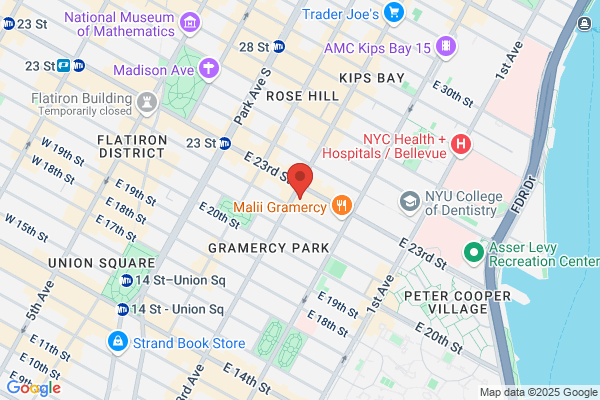 Optum Urgent Care - Gramercy Park