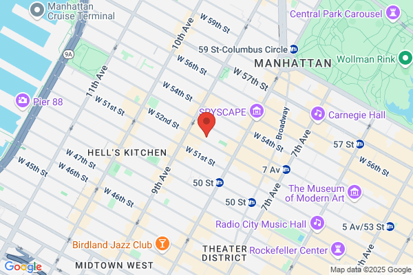 Urgent Care at NYU Langone Ambulatory Care West Side