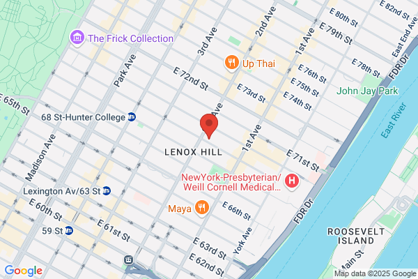 Jovie of Long Island City