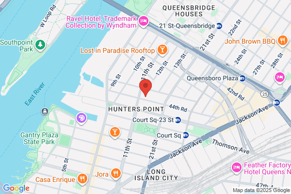Ahrcnyc Employment & Business Services