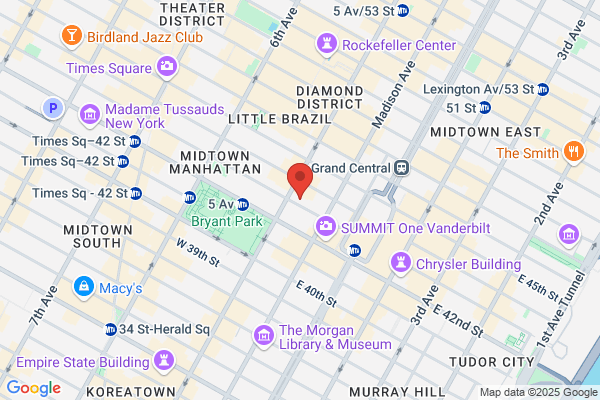 Fabian Associates Inc