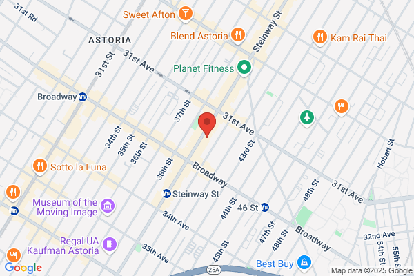 London Agency Inc