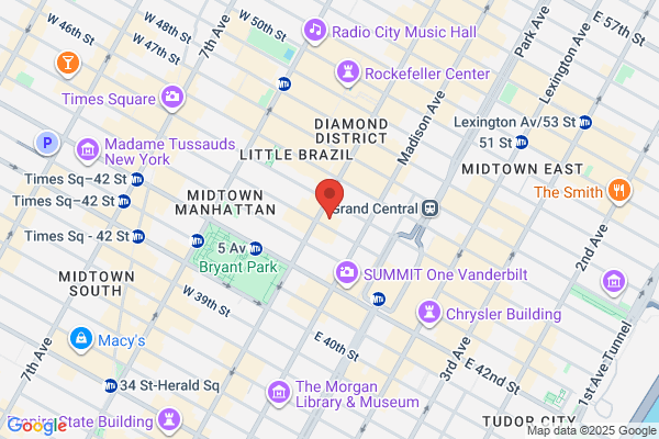 Trandon Associates Inc