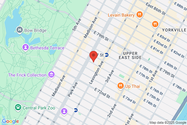 Park Avenue Endocrinology & Nutrition, PLLC