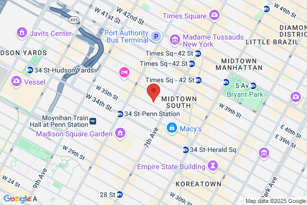 Manhattan Class Co