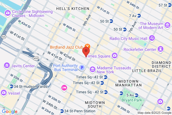 Manhattan Theatre Club