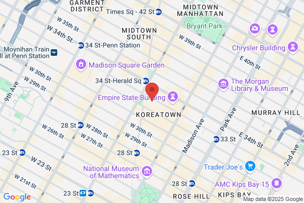 New York Entertainment