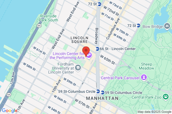 Opera Orchestra of New York