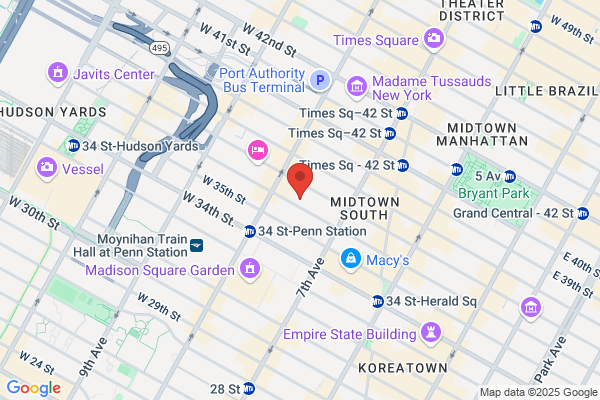 Exit Escape Room NYC