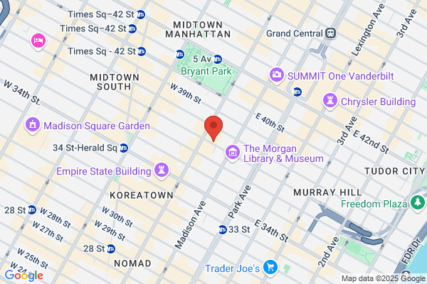 AES NYC