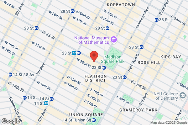 The Loft In Flatiron