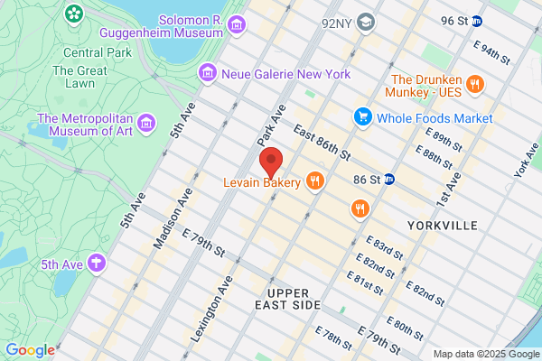 Event Designs New York