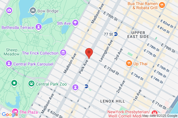 Benjamin T. Whigham, M.D. - SightMD NYC