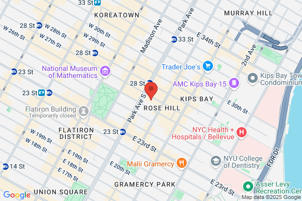Benjamin T. Whigham, M.D. - SightMD NYC
