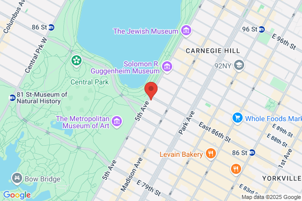 Fifth Avenue EyeCare & Rosenthal Eye Surgery