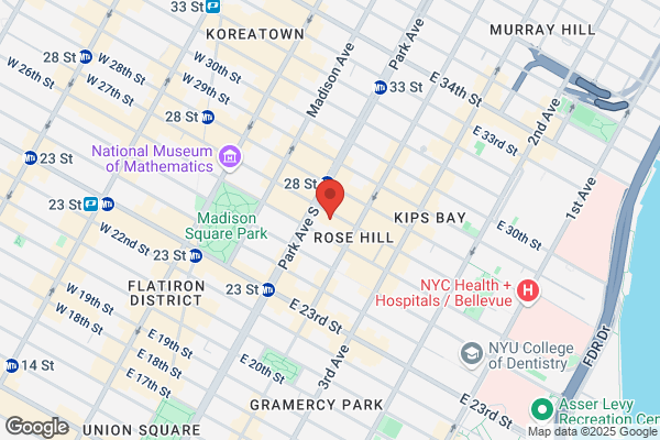Gaurav Chandra, M.D. - SightMD NYC