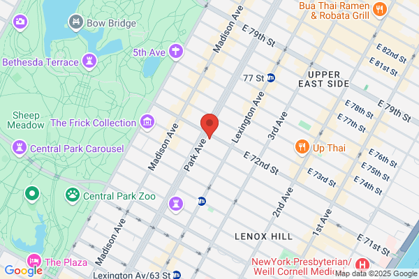Irene Magramm, MD - SightMD NYC