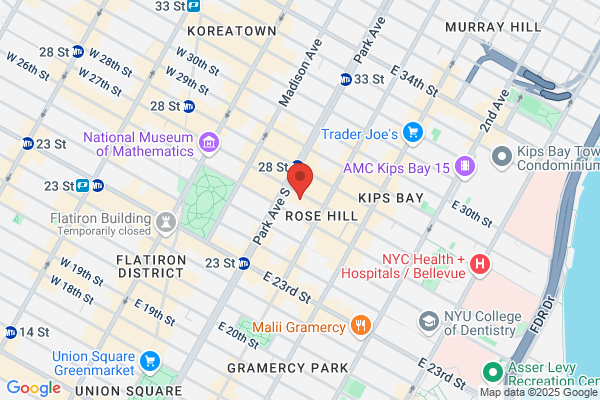 Jonathan Ellant, M.D. - SightMD NYC