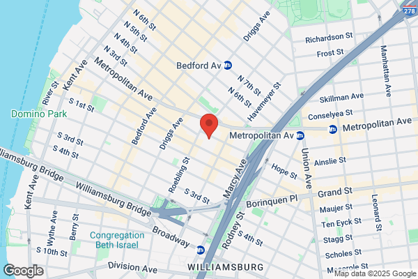 Center for Sight of New York