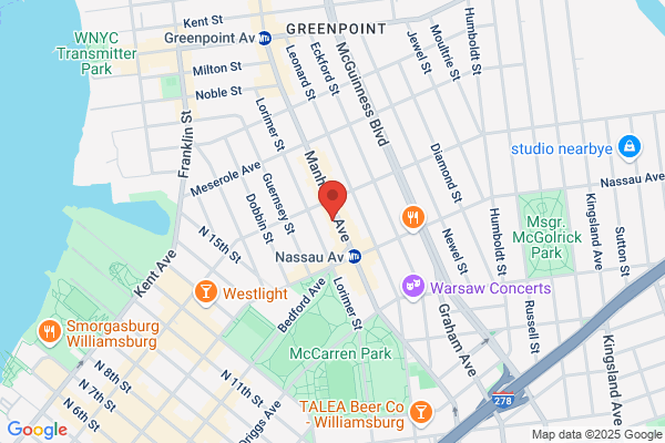 Greenpoint Eye Care, LLC - Dr. Michael Kiselow