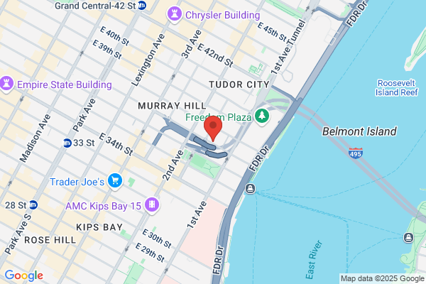 Manhattan Eye Specialists