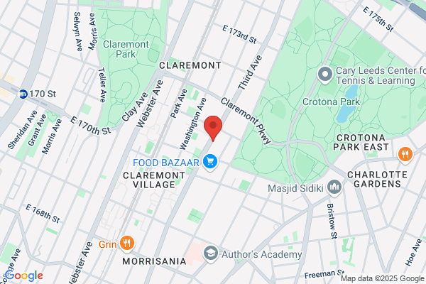 Claremont Inc