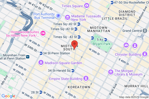Commercial Cleaning New York