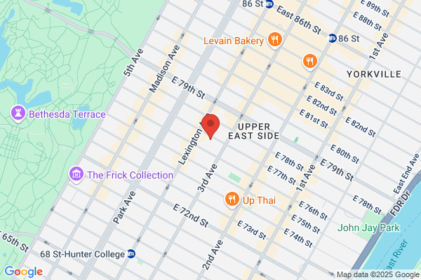 SimonMed Imaging - Carnegie Hill
